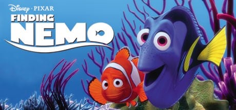 Games like Finding Nemo