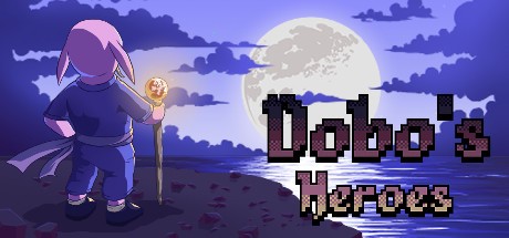 Games like Dobo's Heroes