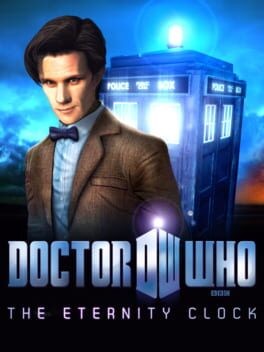 Games like Doctor Who: The Eternity Clock
