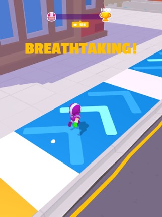 Domino Strike screenshot