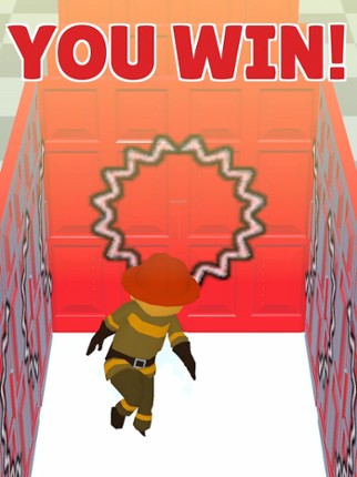 Door Dash!! screenshot