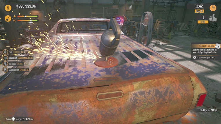 Gold Edition 6 in 1 screenshot