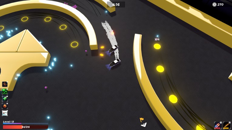 Drift Survivors screenshot