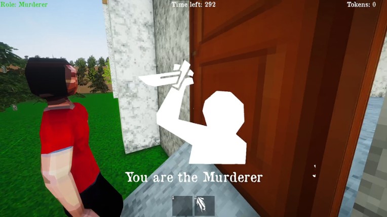 Dubscr's Murder Mystery screenshot