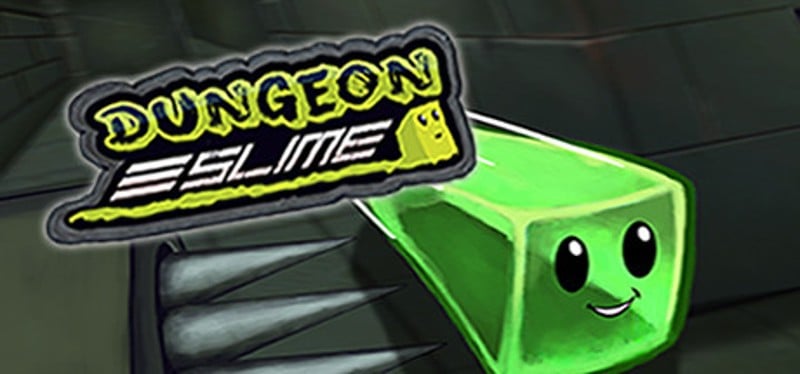 Dungeon Slime: Puzzle's Adventure Game Cover