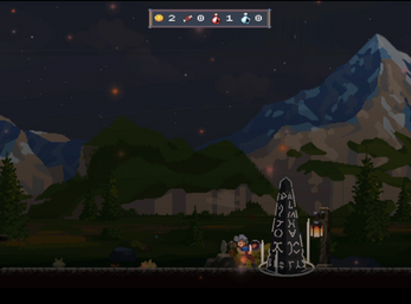 Duskkeeper Image