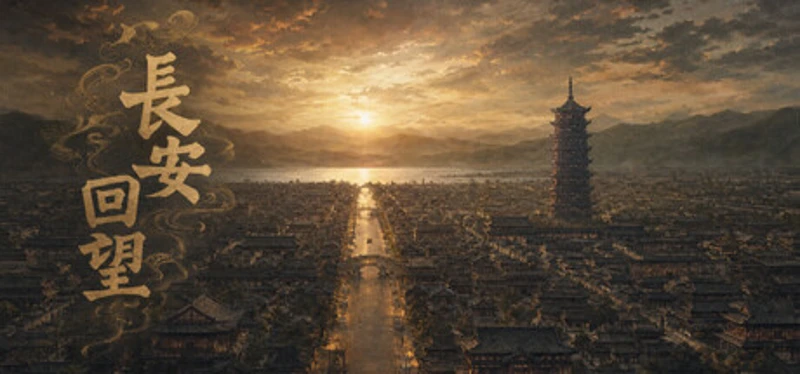 Echoes of Chang'an Image