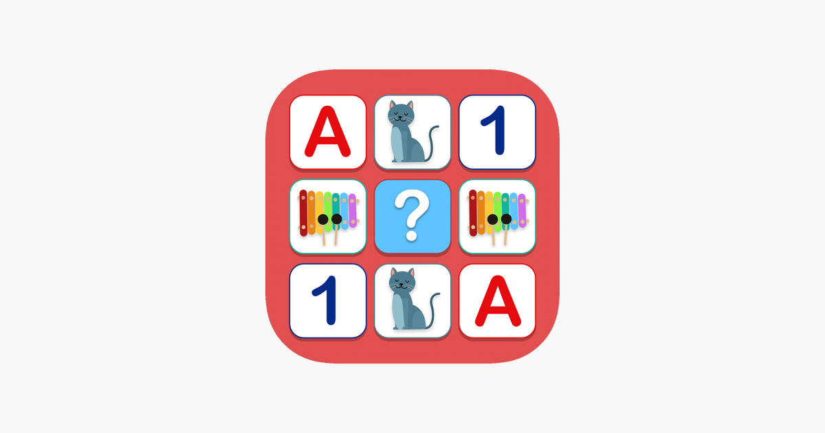 Games like Educational Matching Game