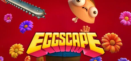 Games like Eggscape