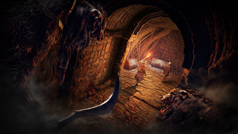 ELDEN RING NIGHTREIGN screenshot