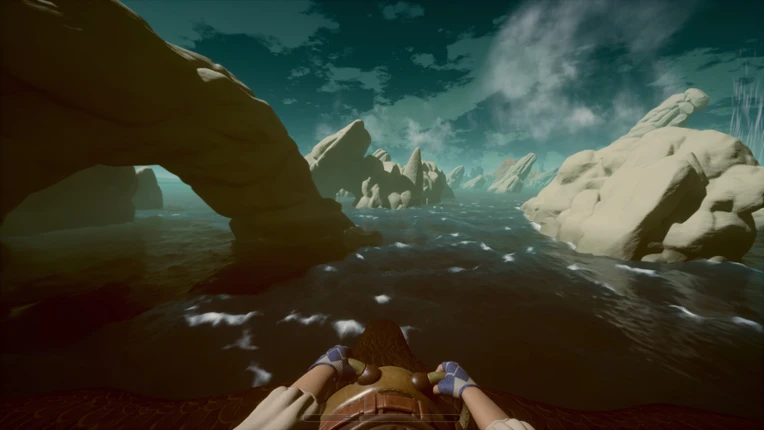 Elmin screenshot