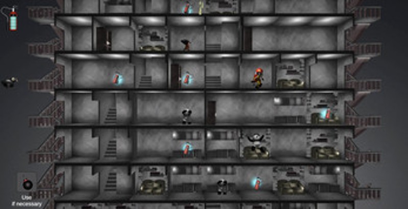 Ember of Change screenshot