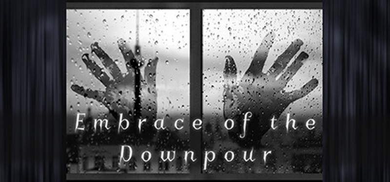 Embrace of the Downpour Image