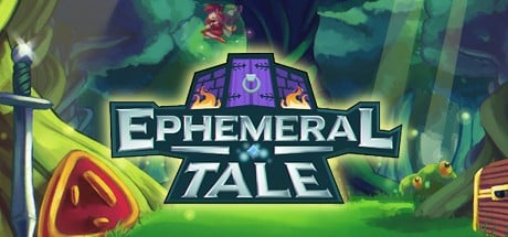 Games like Ephemeral Tale