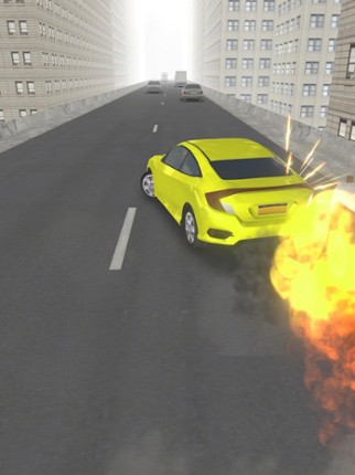 Epic Overtaker screenshot