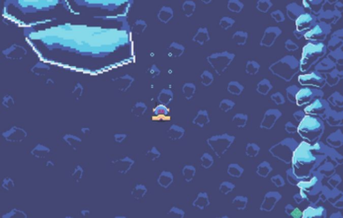 Europan Expedition - Ludum Dare 57 Image