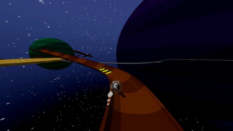 Expandaball screenshot