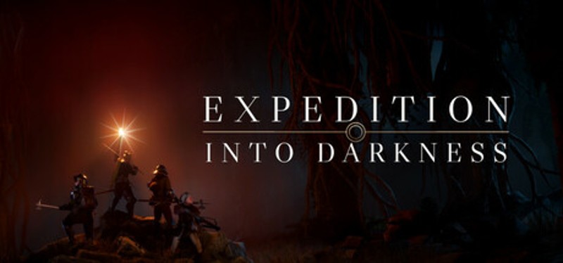 Expedition: Into Darkness Image