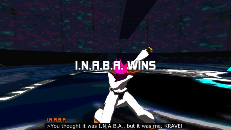 Exploding Judo Federation screenshot