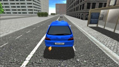 Extreme Modified Car Simulator Image