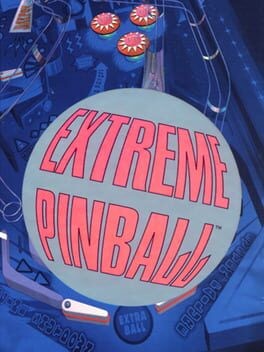 Games like Extreme Pinball