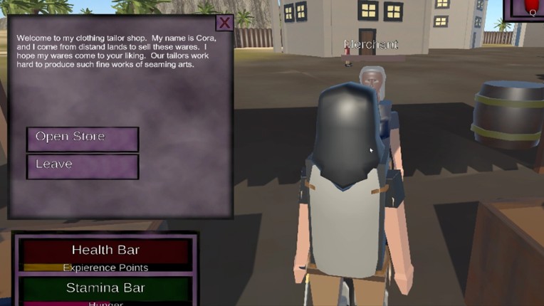 Fari Stjornu screenshot