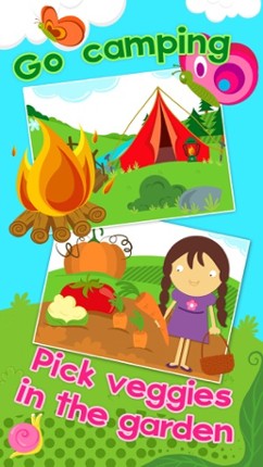 Farm Games Animal Games for Kids Puzzles Free Apps Image