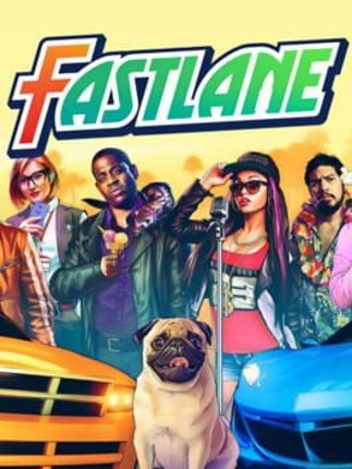 Fastlane: Road to Revenge Image
