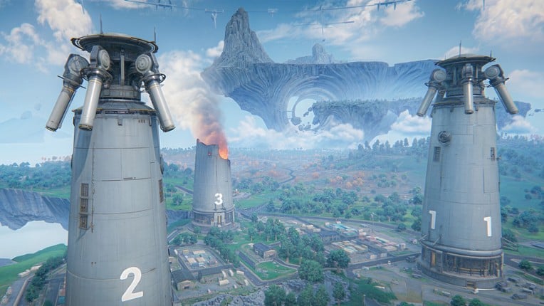 Fate Trigger screenshot