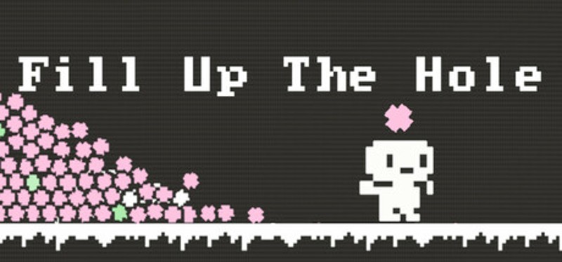 Fill Up The Hole Image