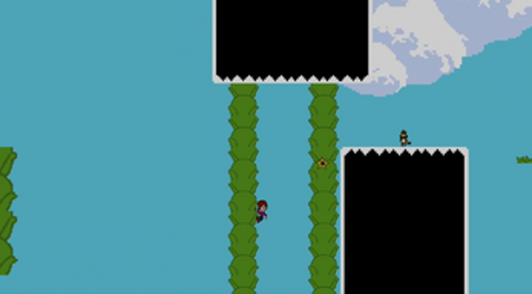 Firebrand Dash screenshot