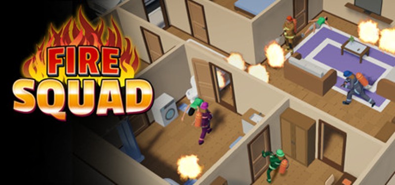 FireSquad Image