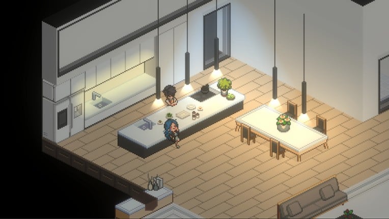 Flavour Edge screenshot