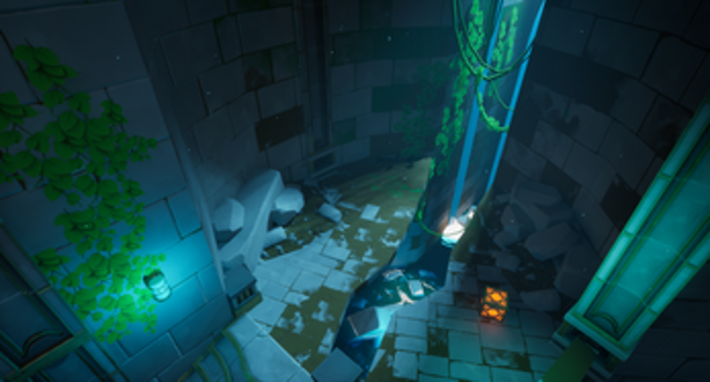 Floodcore screenshot