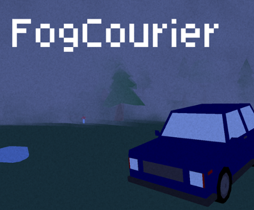 Fog Courier Image