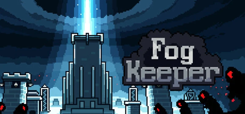 Fog Keeper Image