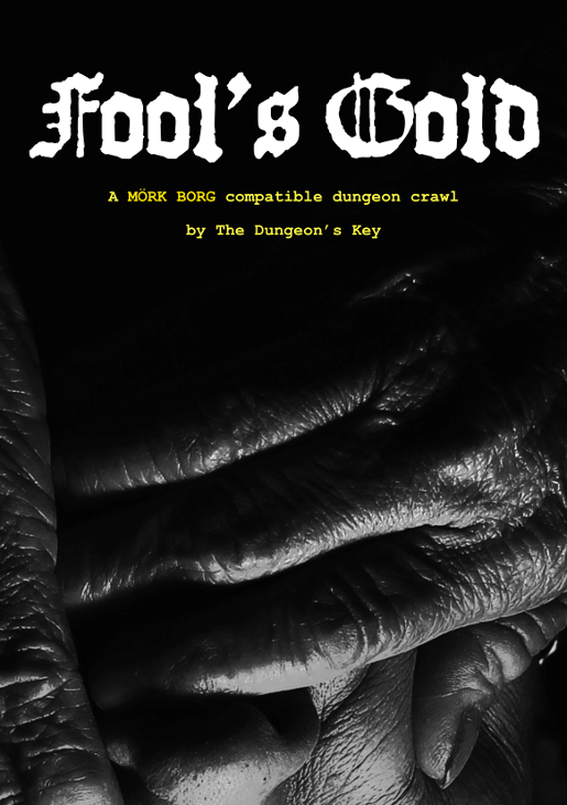 Games like Fool's Gold