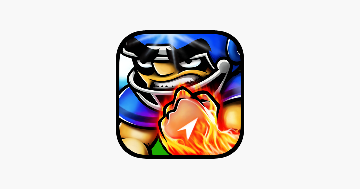 Games like Football Heroes 2015