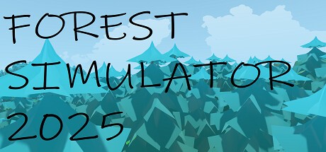 Games like Forest Simulator 2025