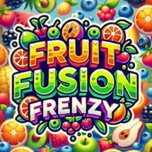 Fruit Fusion Frenzy Image