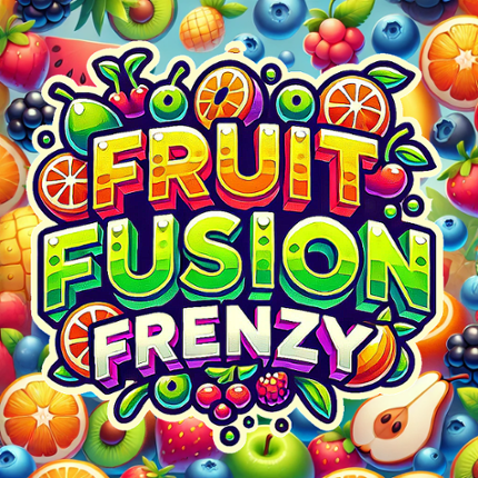 Fruit Fusion Frenzy Game Cover