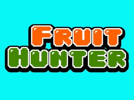 Games like Fruit Hunter