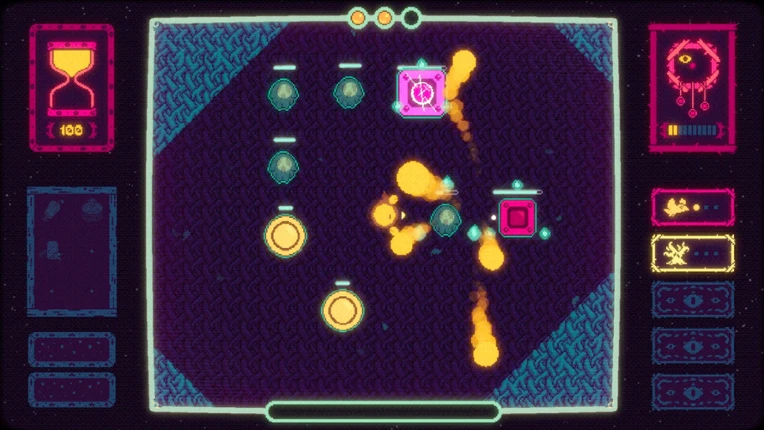 Fugue Shot screenshot