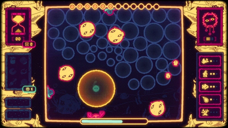 Fugue Shot screenshot