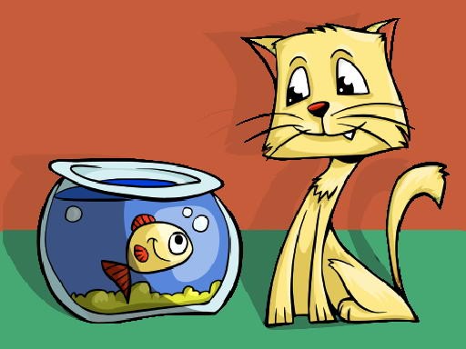 Games like Funny Little Kittens