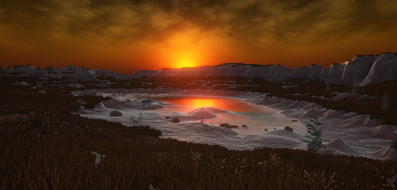 Games like Gaia Explorer