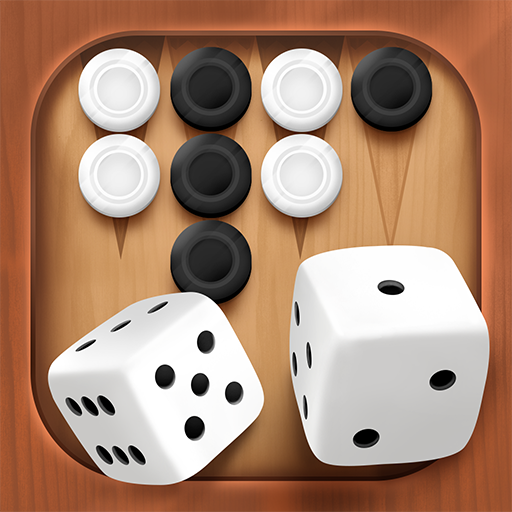 Games like Backgammon HD - Offline