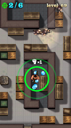 Assassin Killer: Survive screenshot