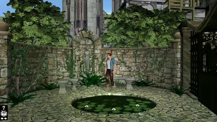 Island of 16 sisters Part 1 Image