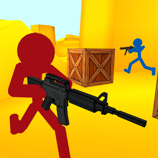 Games like Stickman Counter Zombie Strike